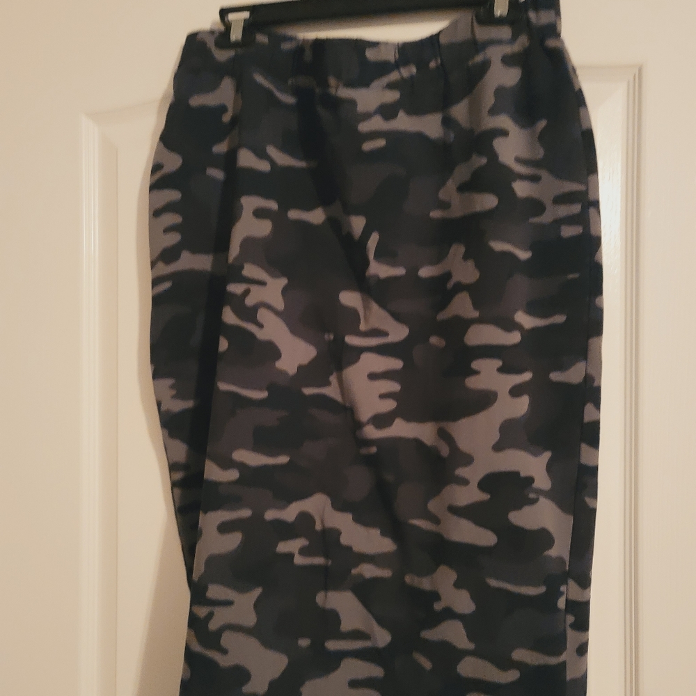 2 piece skirt set